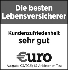 Gütesiegel Zufriedenheit