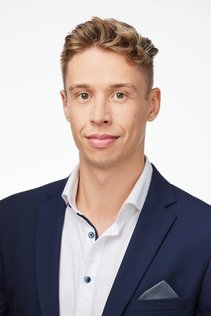 Daniel Schulze