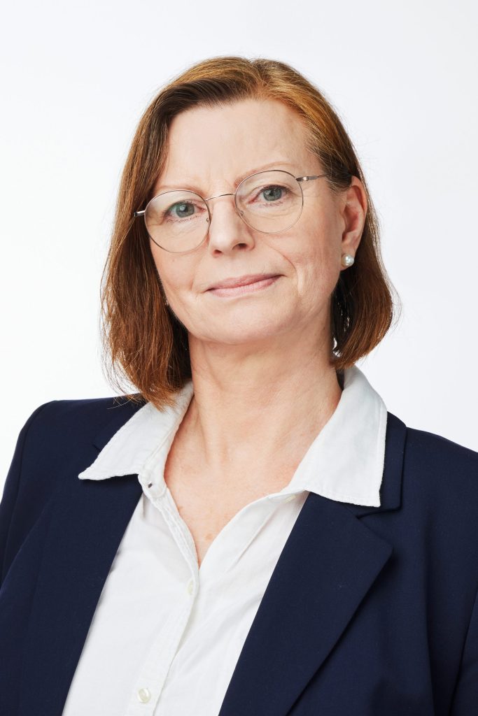 Sybille Sommer