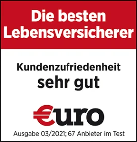 Gütesiegel Anwartschaft Soldaten